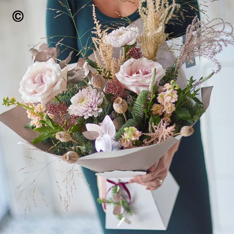 Winter Trending Bouquet