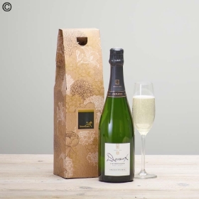 Devaux Grande Reserve NV Champagne